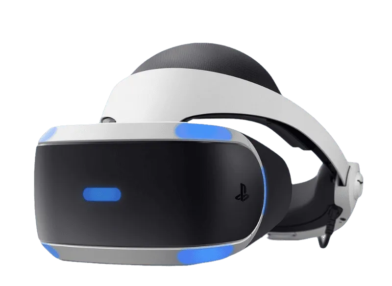 VR система